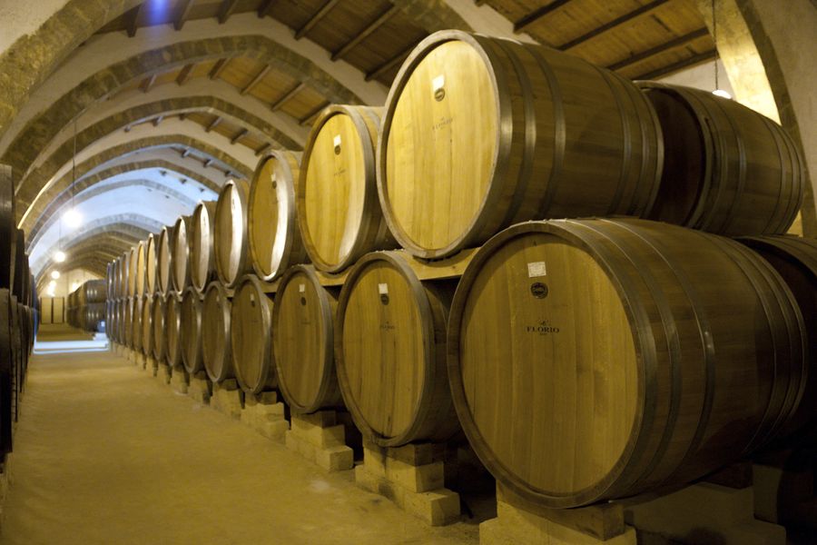 Le Cantine Florio