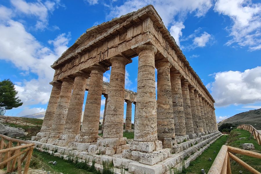 Segesta