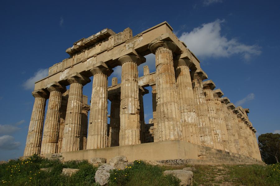 Selinunte